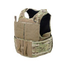 Плитоноски (PLATE CARRIER)