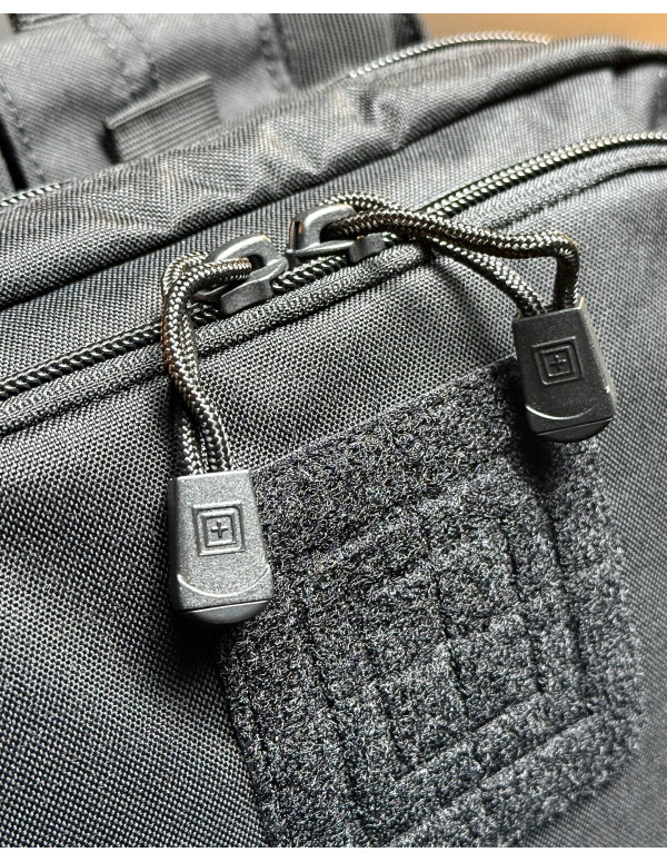 Сумка-кобура "5.11 Tactical® 2-Banger Bag 3L" Black