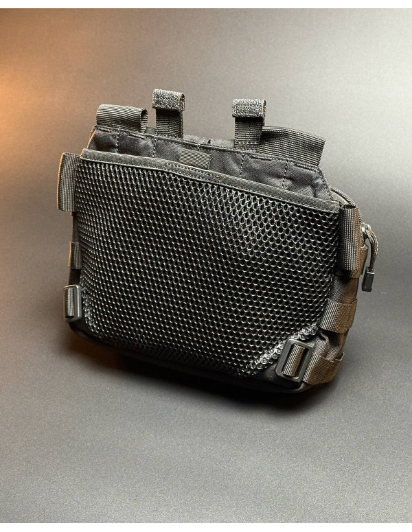 Сумка-кобура "5.11 Tactical® 2-Banger Bag 3L" Black