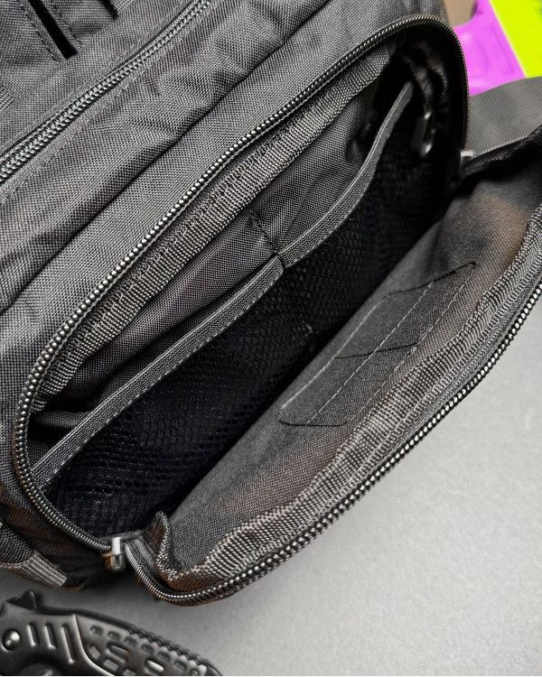 Сумка-кобура "5.11 Tactical® 2-Banger Bag 3L" Black