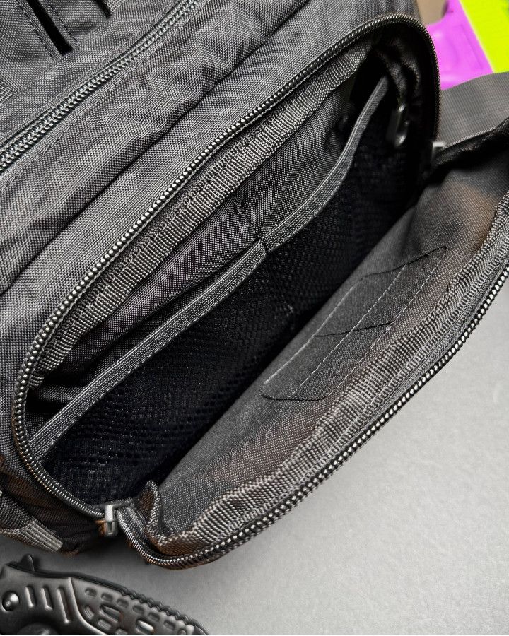 Сумка-кобура "5.11 Tactical® 2-Banger Bag 3L" Black