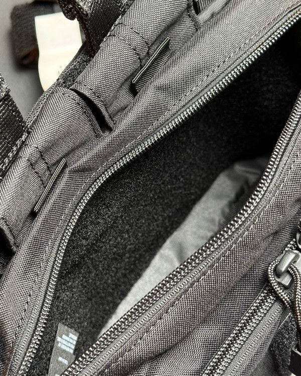 Сумка-кобура "5.11 Tactical® 2-Banger Bag 3L" Black