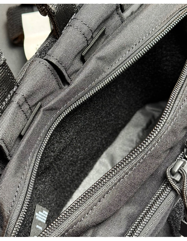 Сумка-кобура "5.11 Tactical® 2-Banger Bag 3L" Black