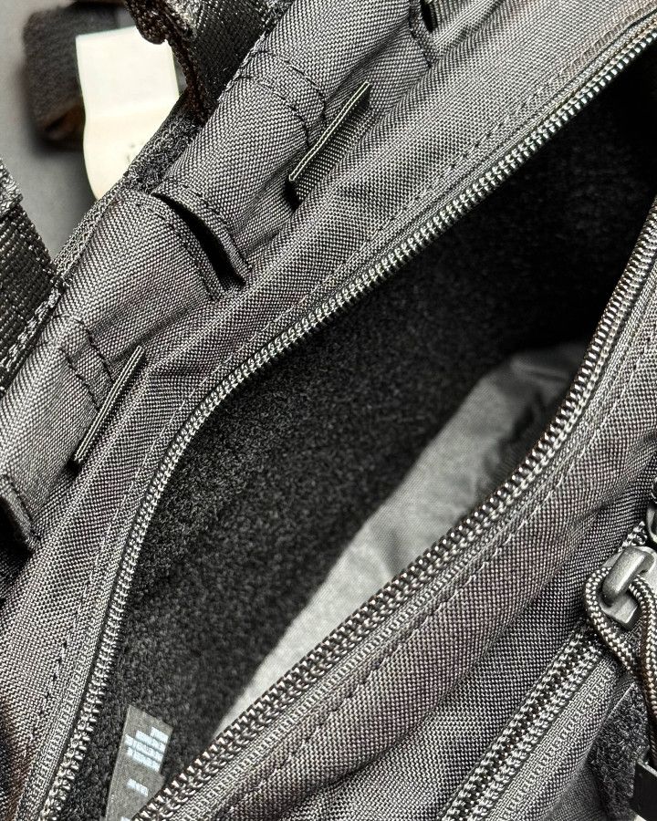 Сумка-кобура "5.11 Tactical® 2-Banger Bag 3L" Black