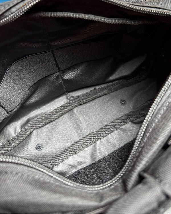 Сумка-кобура "5.11 Tactical® 2-Banger Bag 3L" Black