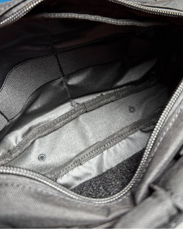 Сумка-кобура "5.11 Tactical® 2-Banger Bag 3L" Black