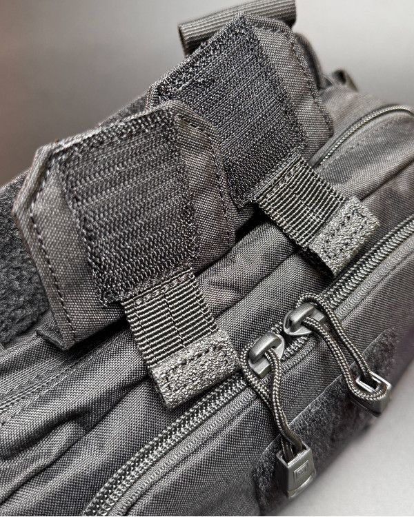 Сумка-кобура "5.11 Tactical® 2-Banger Bag 3L" Black