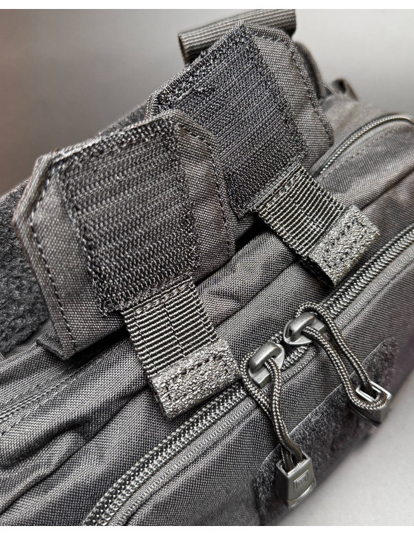 Сумка-кобура "5.11 Tactical® 2-Banger Bag 3L" Black