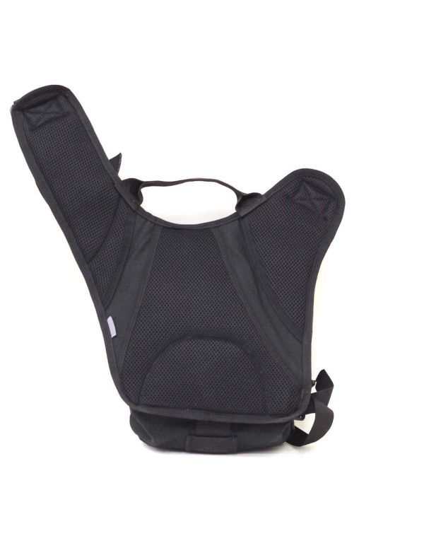 Пистолетная сумка с кобурой A-line A37