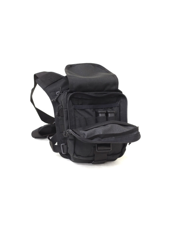 Пистолетная сумка с кобурой A-line A37