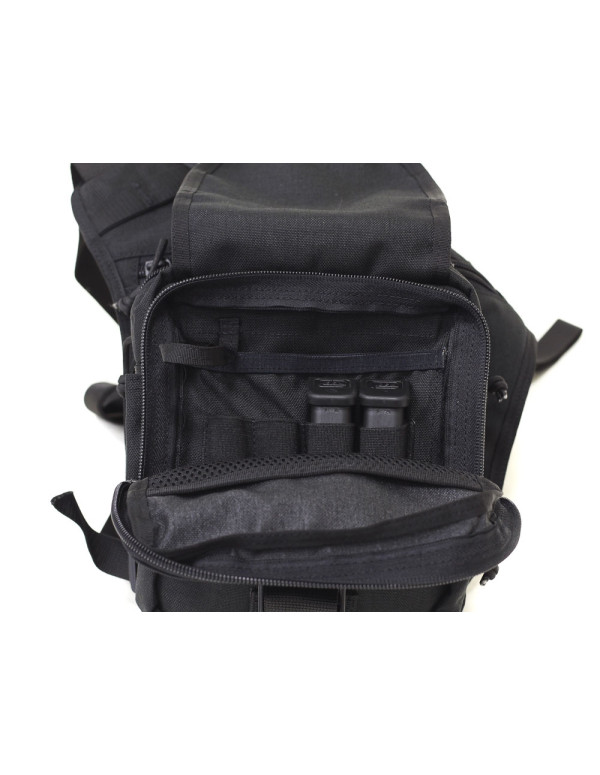 Пистолетная сумка с кобурой A-line A37