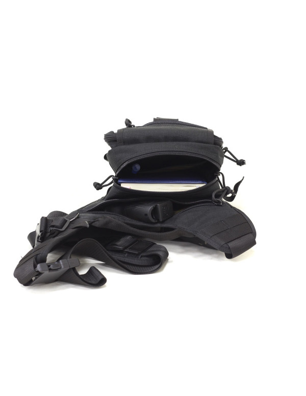 Пистолетная сумка с кобурой A-line A37