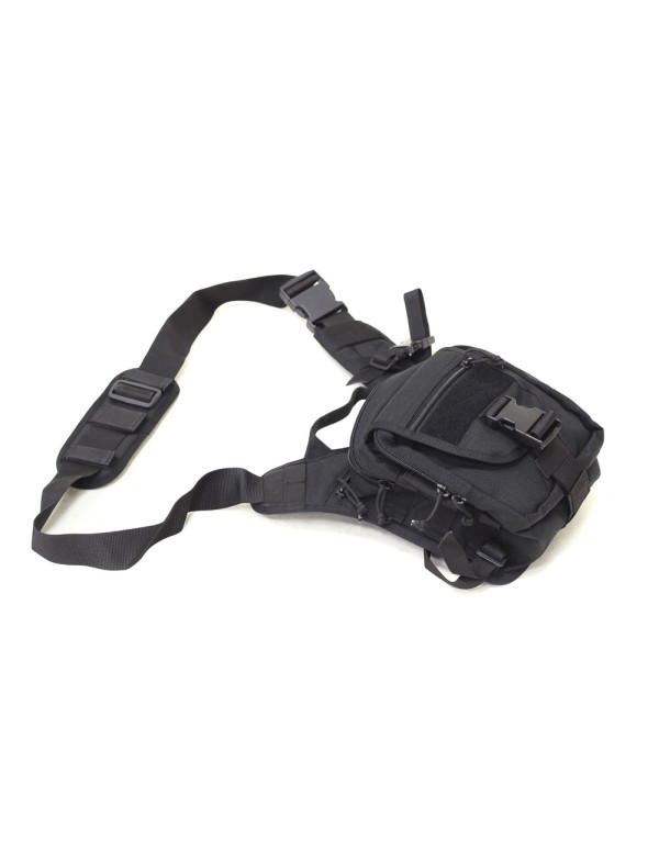 Пистолетная сумка с кобурой A-line A37