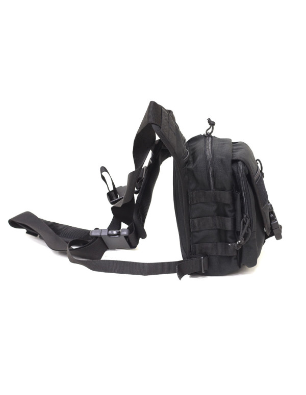 Пистолетная сумка с кобурой A-line A37