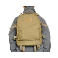Тактичний рюкзак A-line A43 Койот
