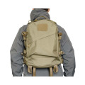 Тактичний рюкзак A-line A43 Хаки