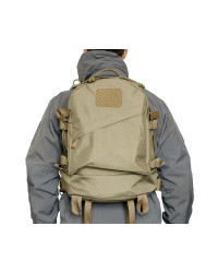 Тактичний рюкзак A-line A43 Хаки