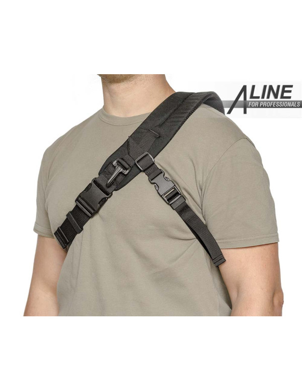 Сумка з кобурою A-line A46