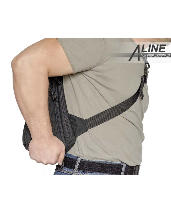 Сумка з кобурою A-line A46