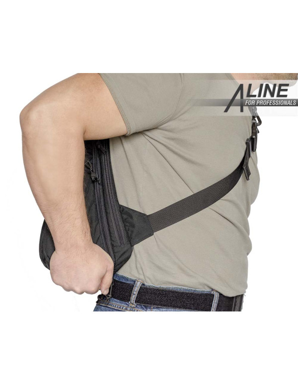 Сумка з кобурою A-line A46