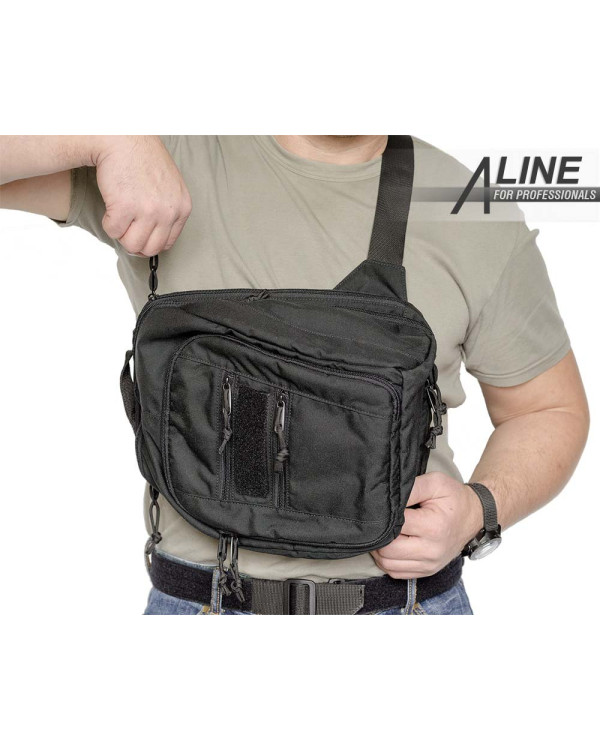 Сумка з кобурою A-line A46
