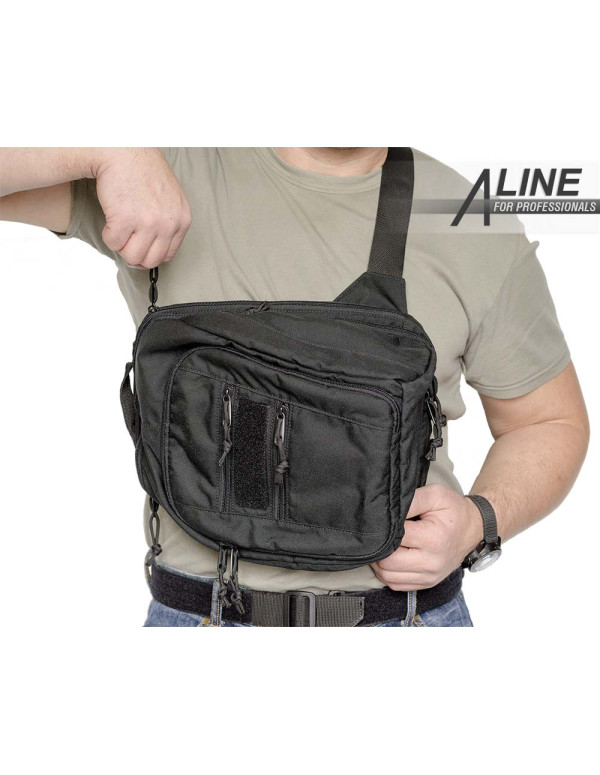Сумка з кобурою A-line A46