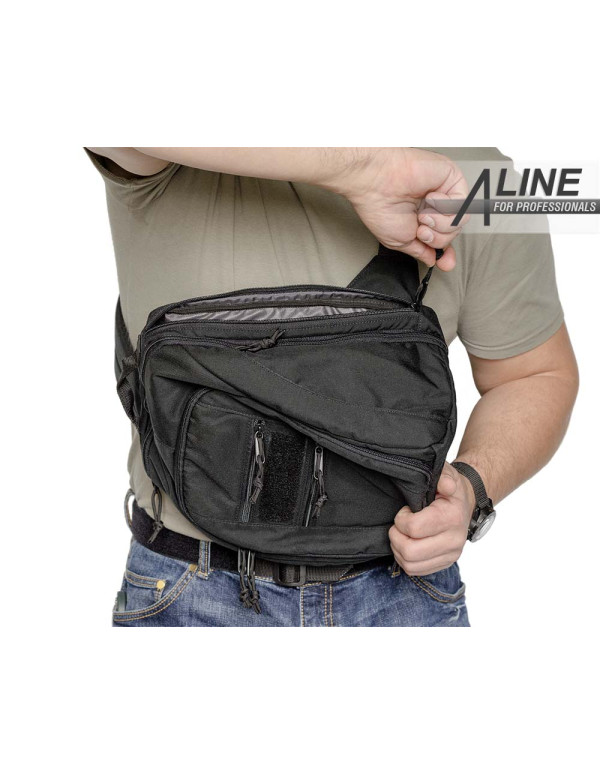 Сумка з кобурою A-line A46