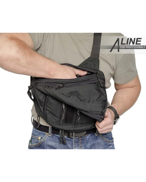 Сумка з кобурою A-line A46