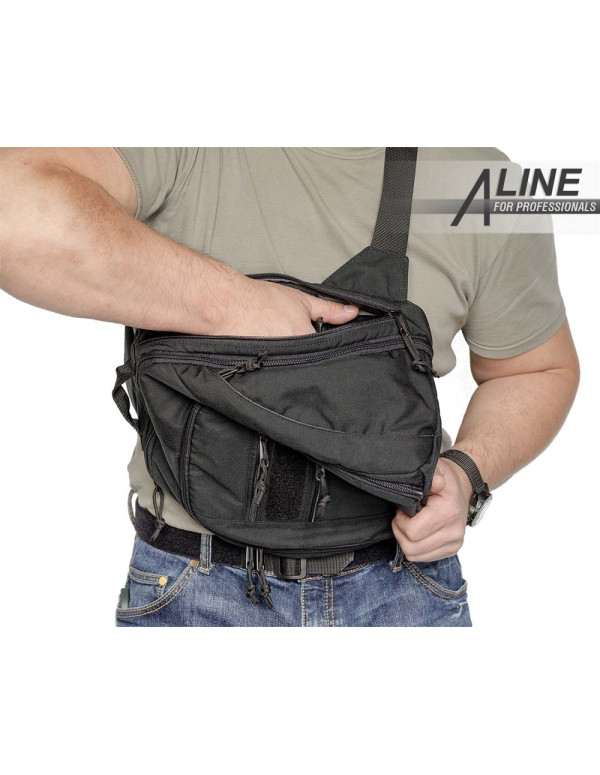 Сумка з кобурою A-line A46