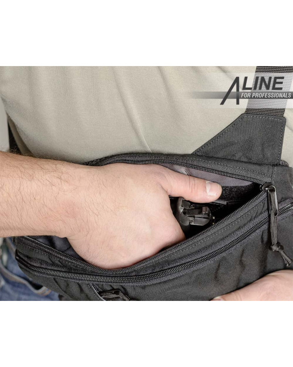 Сумка з кобурою A-line A46