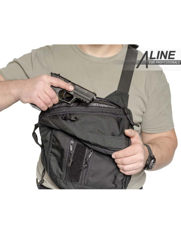 Сумка з кобурою A-line A46