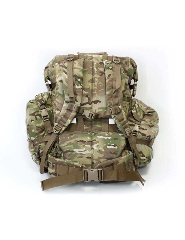 Рюкзак 90 л. A-line A48