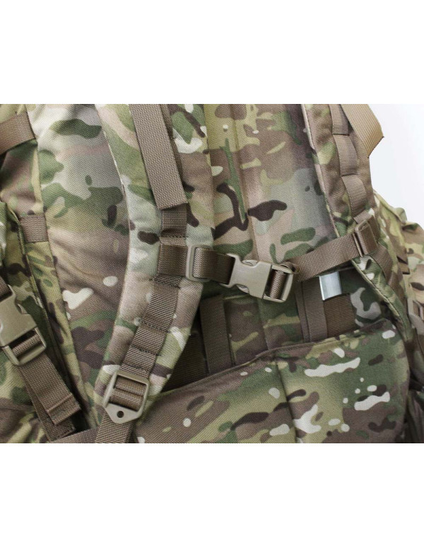 Рюкзак 90 л. A-line A48