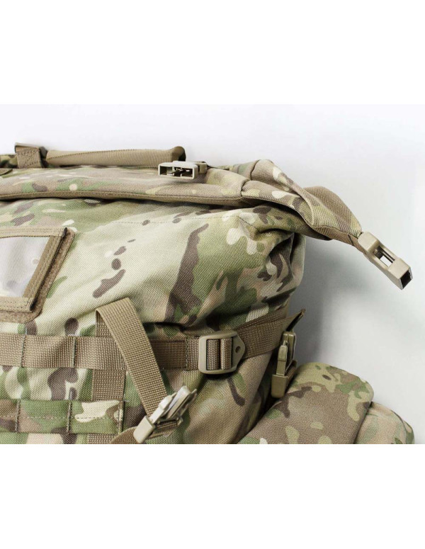 Рюкзак 90 л. A-line A48