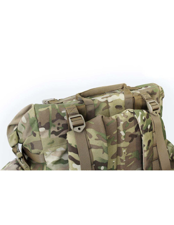 Рюкзак 90 л. A-line A48