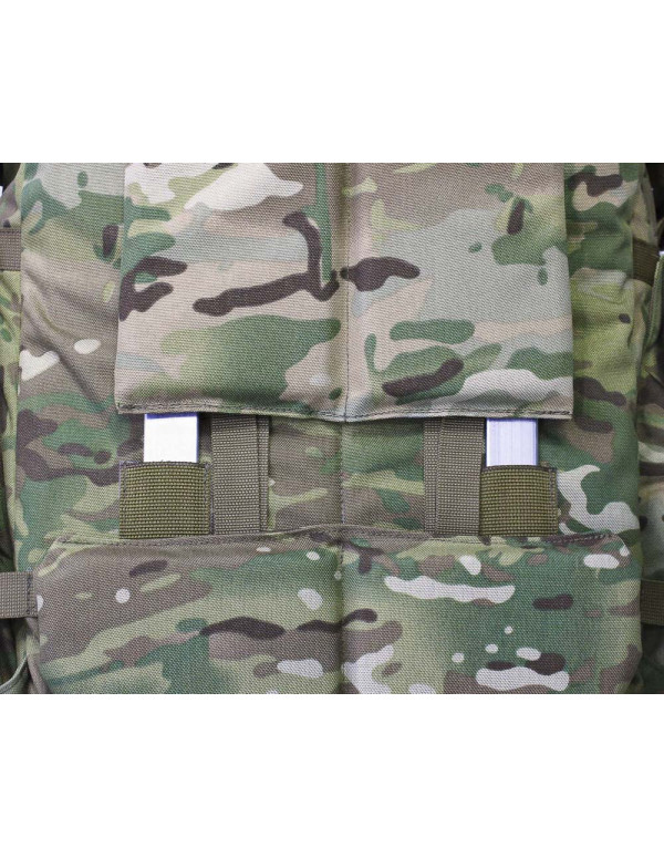 Рюкзак 90 л. A-line A48