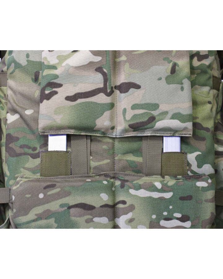 Рюкзак 90 л. A-line A48