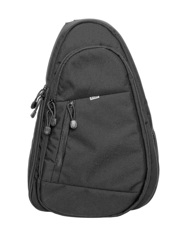 Чохол 55 см АКСУ A-line Ч24, black