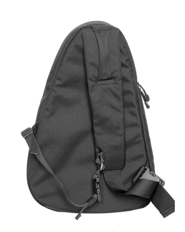 Чохол 55 см АКСУ A-line Ч24, black