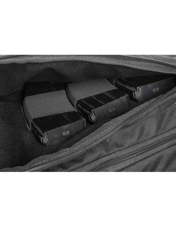 Чохол 55 см АКСУ A-line Ч24, black