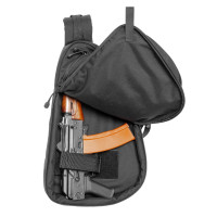 Чохол 55 см АКСУ A-line Ч24, black