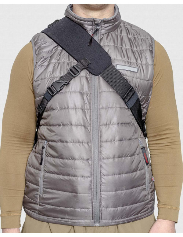 Чохол 55 см АКСУ A-line Ч24, black