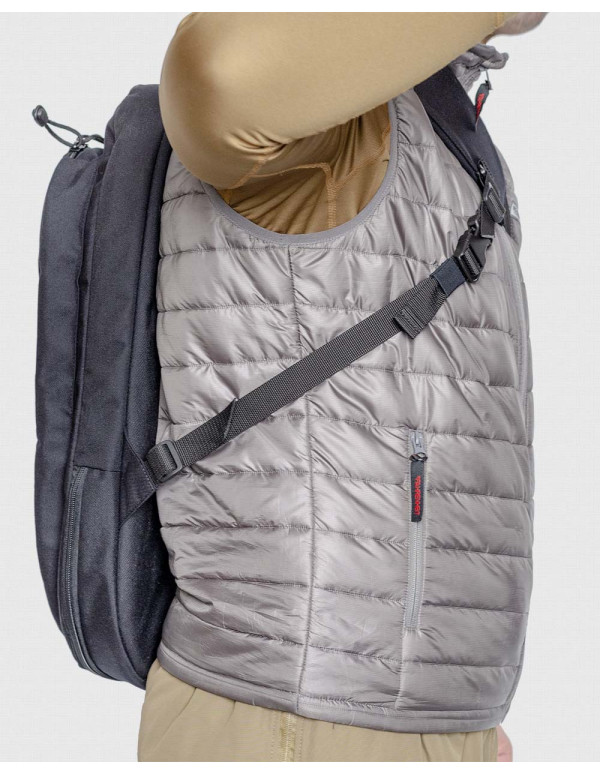 Чохол 55 см АКСУ A-line Ч24, black