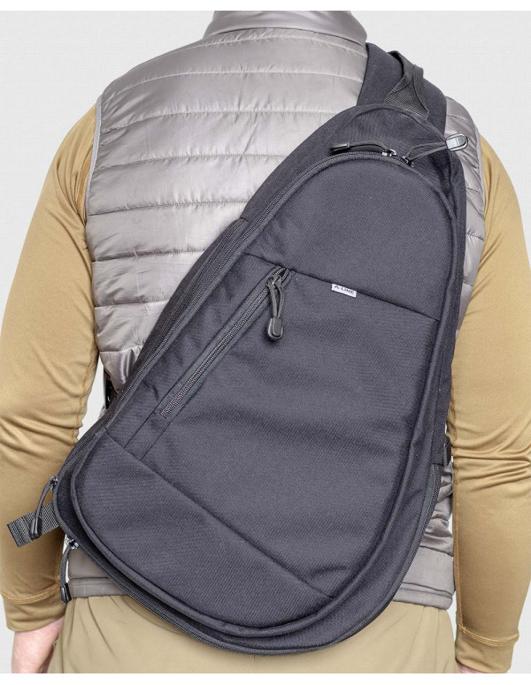 Чохол 55 см АКСУ A-line Ч24, black