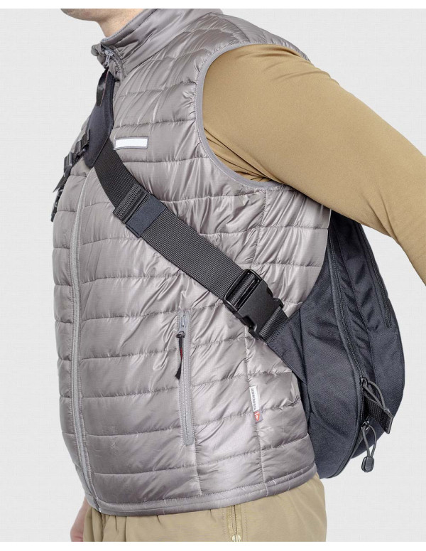 Чохол 55 см АКСУ A-line Ч24, black