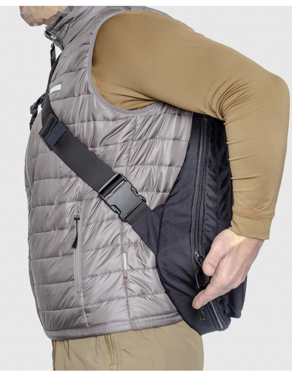 Чохол 55 см АКСУ A-line Ч24, black