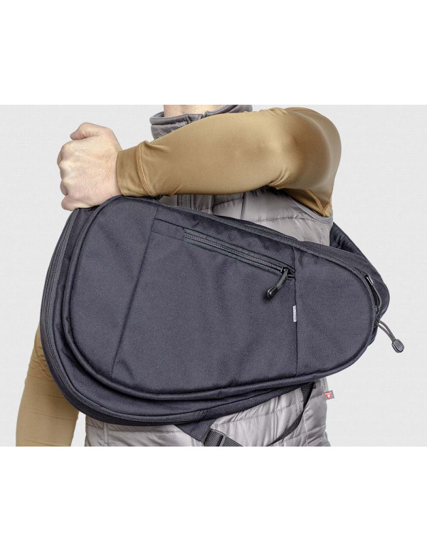 Чохол 55 см АКСУ A-line Ч24, black