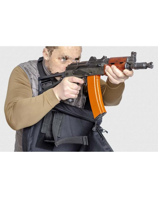 Чохол 55 см АКСУ A-line Ч24, black