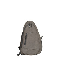 Чохол для АКСУ 55 см коричневий A-line Ч24