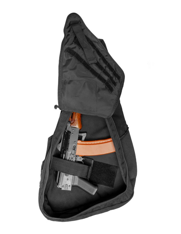 Чохол для зберігання і перенесення зброї загальною довжиною до 75 см A-line Ч28